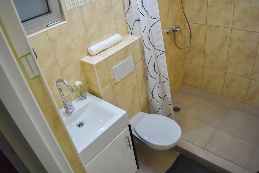Apartamento de 2 Quartos